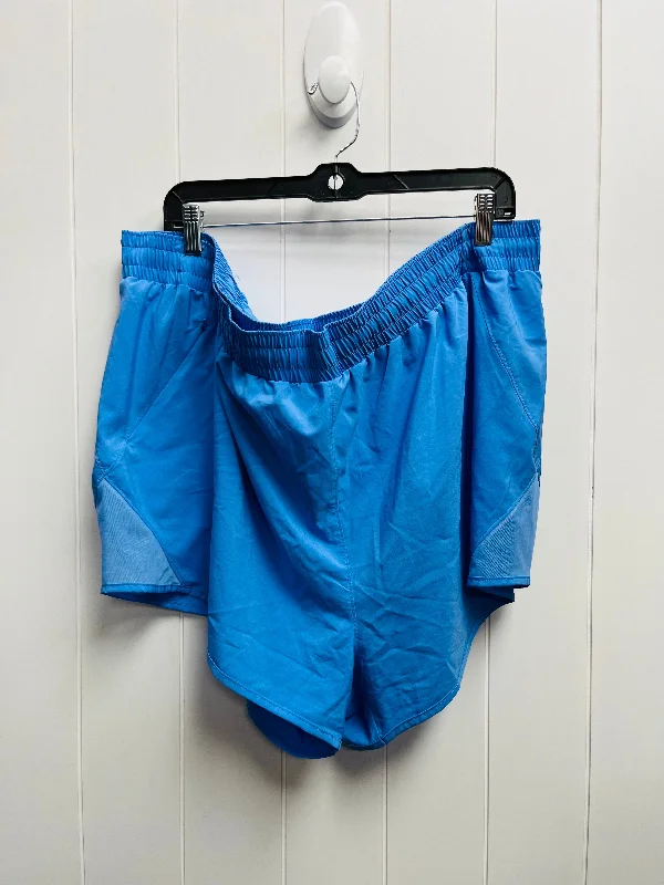 Men's Straight-Leg Jeans for a Classic FitAthletic Shorts By All In Motion In Blue, Size: 2x Men's Straight-Leg Jeans for a Classic FitAthletic Shorts By All In Motion In Blue, Size: 2x