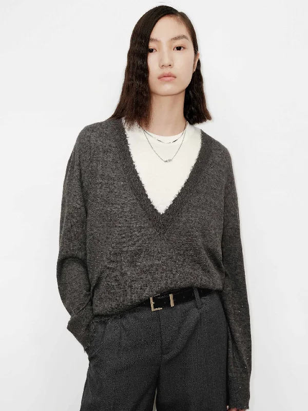 Grey