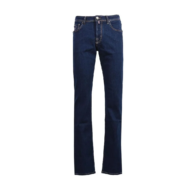 Modern Men's JeansJacob Cohen  Cotton Jeans & Men's Pant