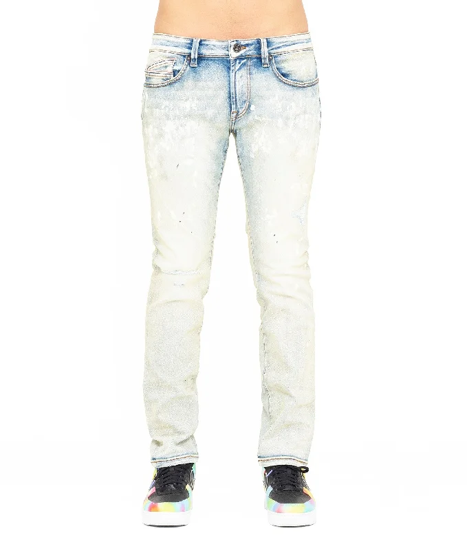 Men's Skinny Jeans with Stretch FabricROCKER SLIM - PREMIUM STRETCH IN TRIP