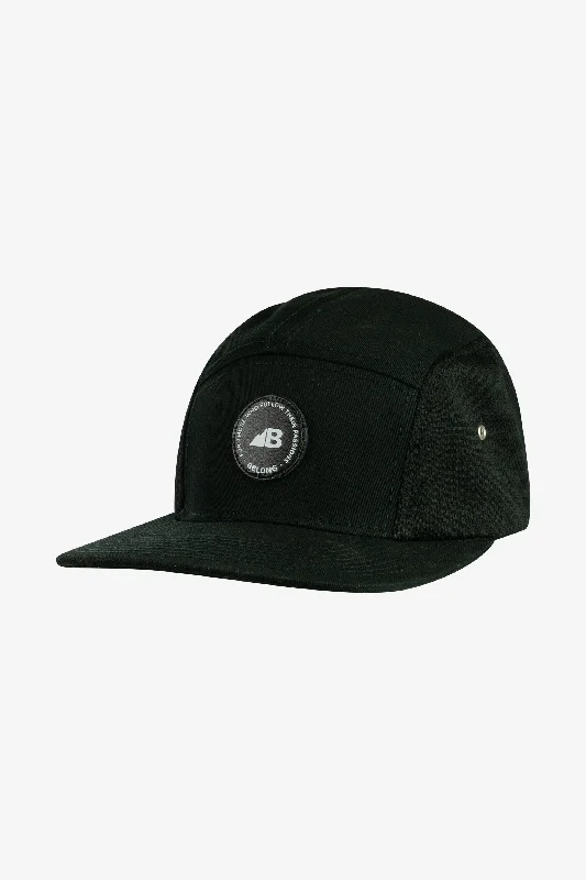 Modern BeaniesCrux 5-Panel Hat