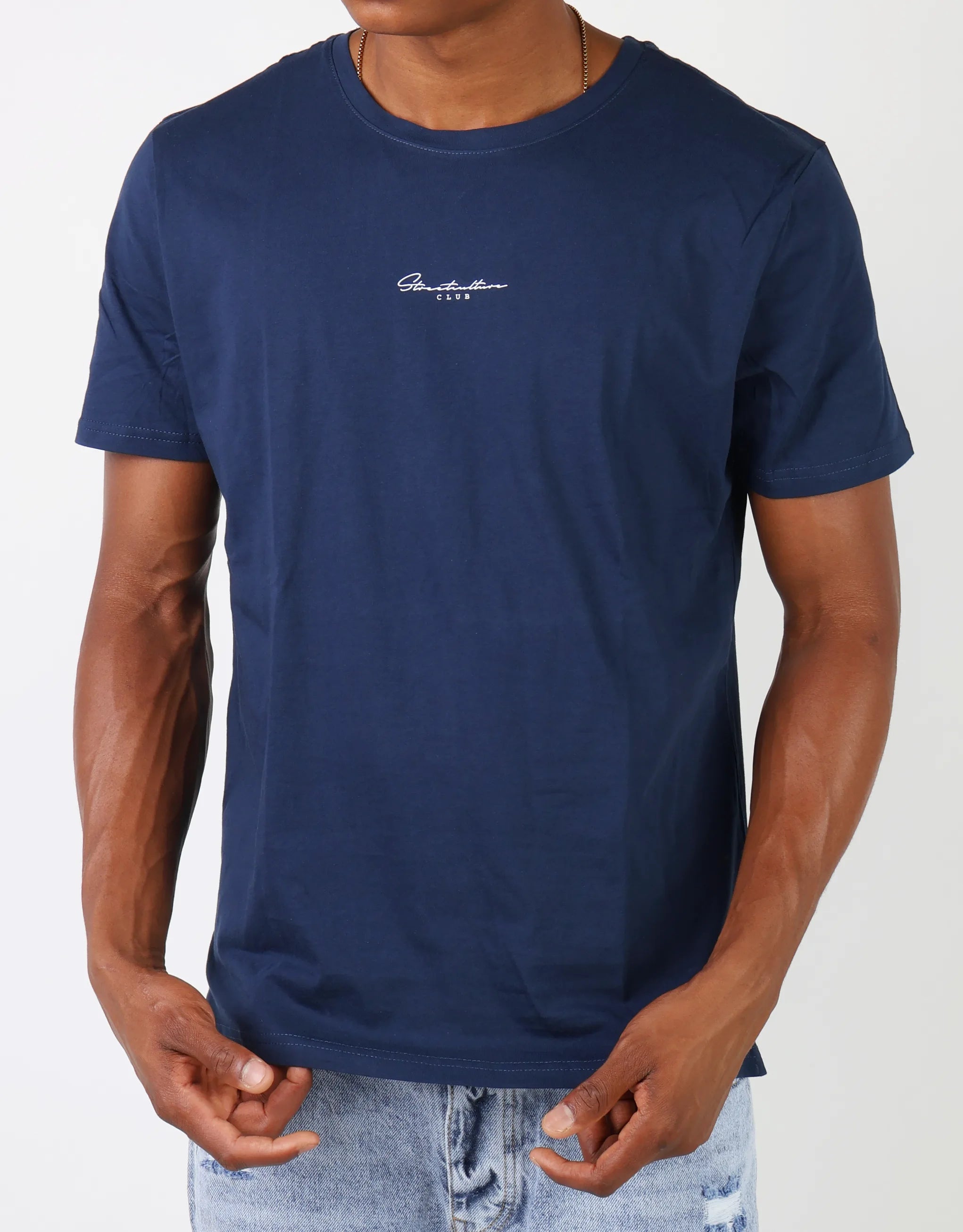 Men's Shirts with Pocket SquaresTshirt