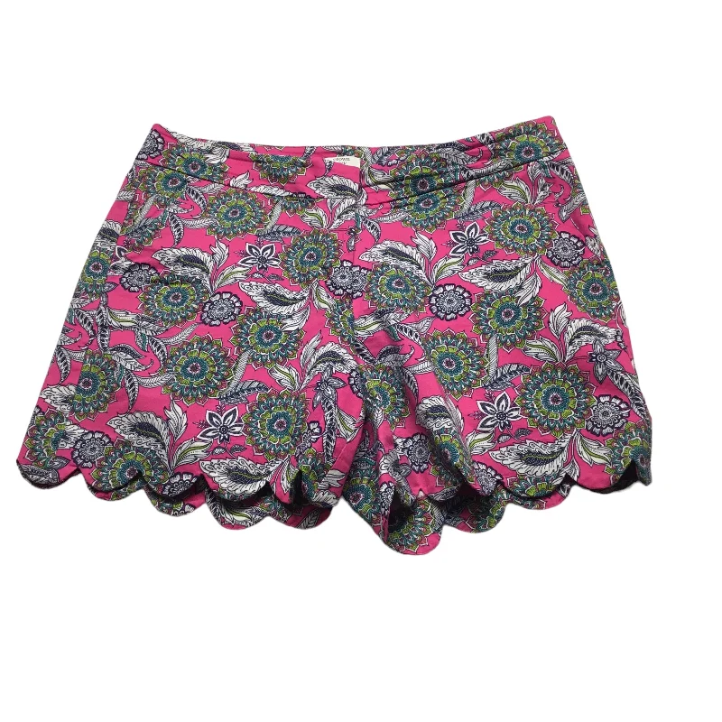Men's Pants with Elastic CuffsShorts By Crown And Ivy  Size: 16