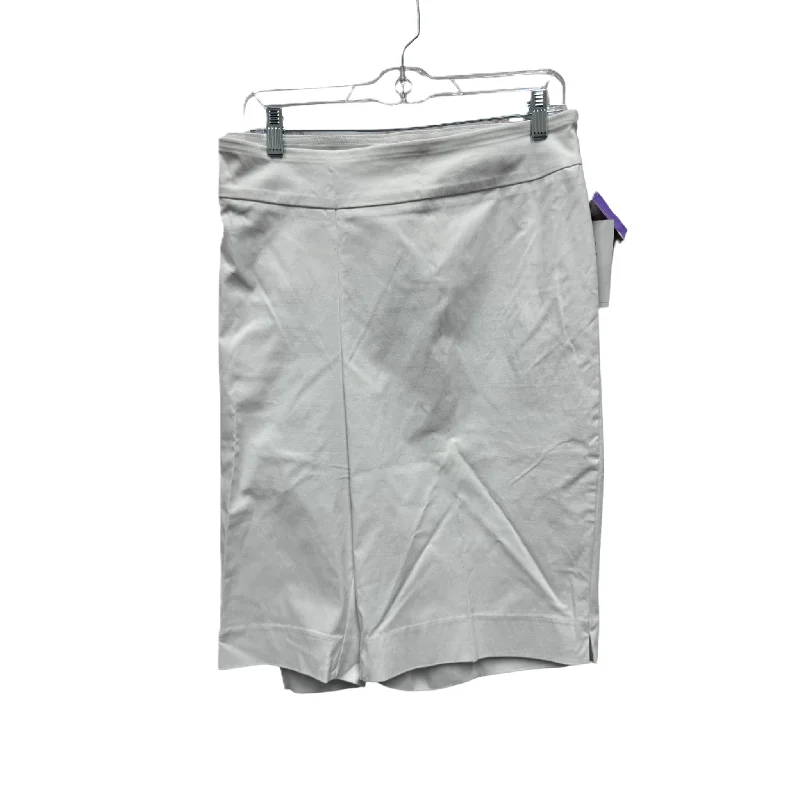 Men's Skinny Jeans for a Trendy LookShorts By Zac And Rachel  Size: 3x