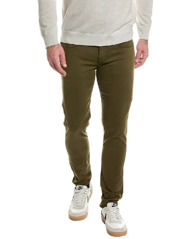 Everyday Casual Men's Jeans7 For All Mankind Slimmy Tapered Pant
