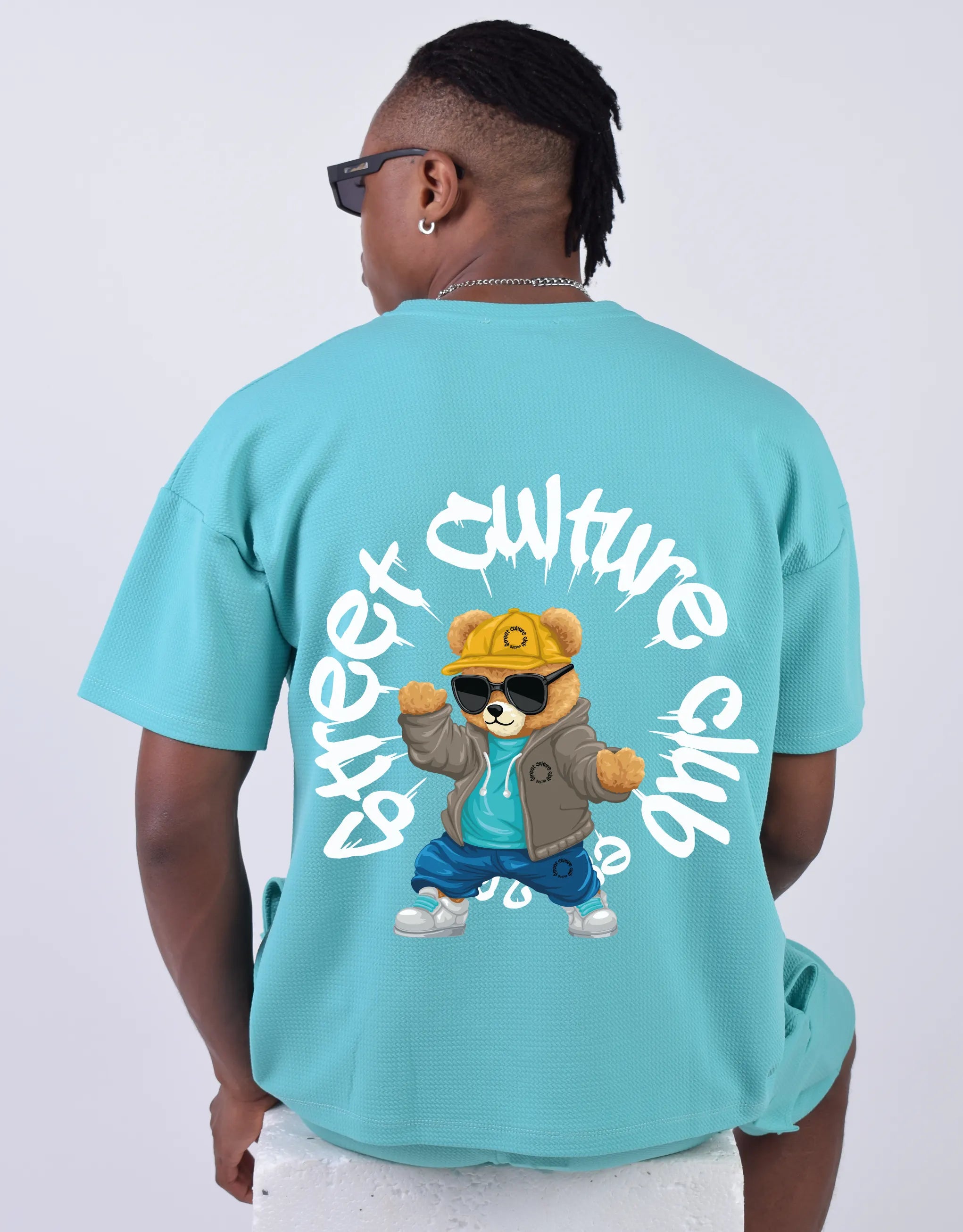 Stylish Men's HenleysTshirt