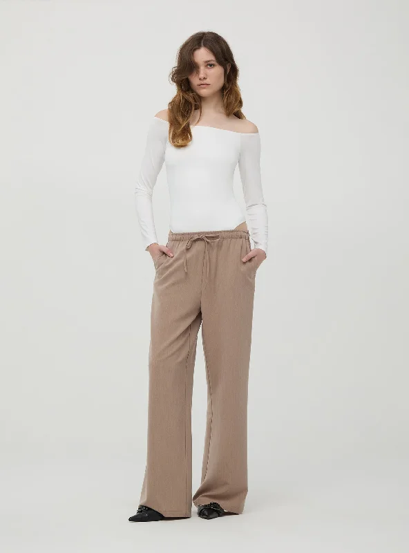 Men's Party Pants for a Fun Night OutWoman's Long pants