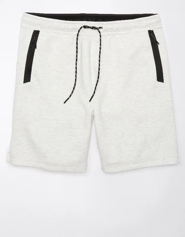 Classic Men's JeansAE 24/7 8" Jogger Short