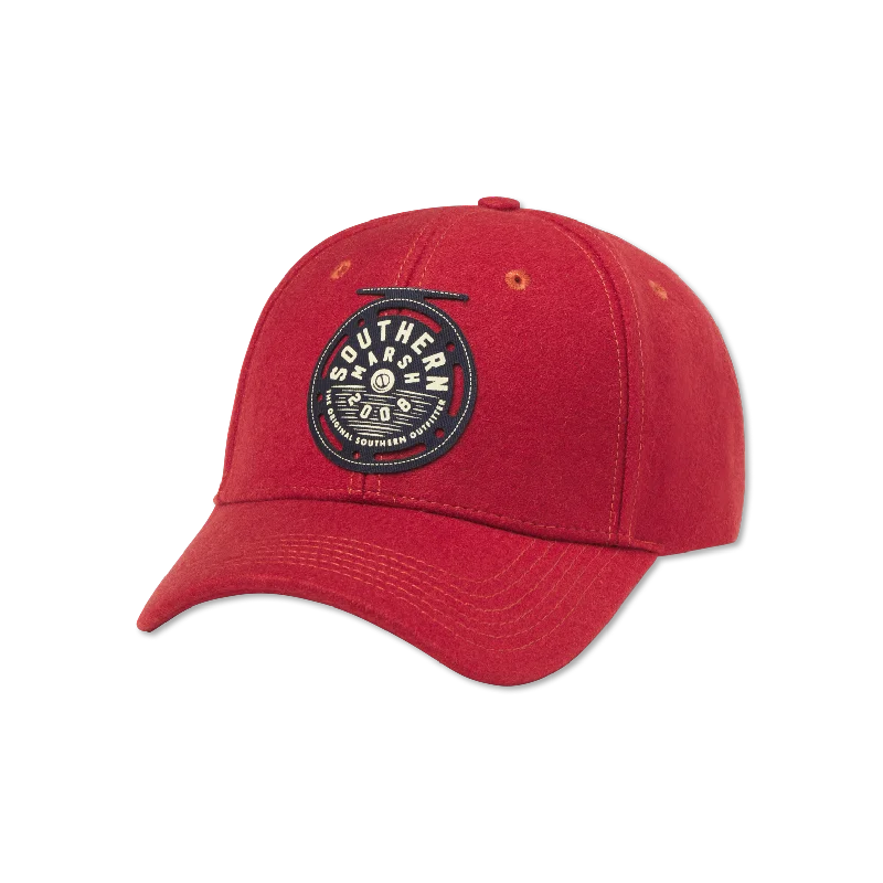 Kids' Sun HatsBackcountry Fly Reel Hat