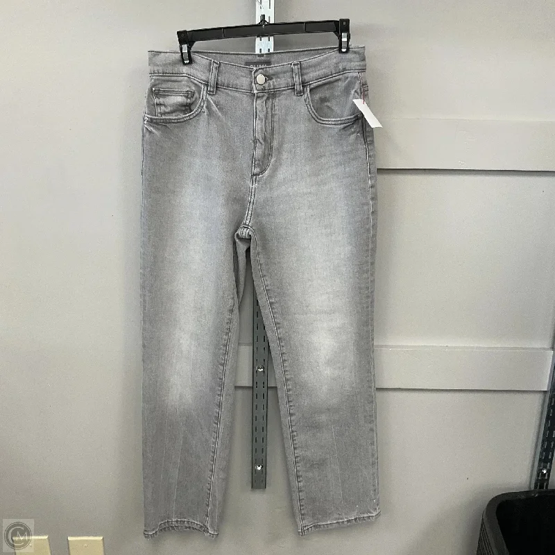 Men's Jeans with PocketsJeans Straight By Dl1961  Size: 28