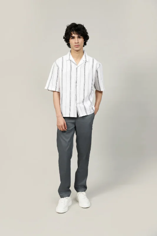 Men's Pants with UV ProtectionORIGINAL STRAIGHT FIT CHINO