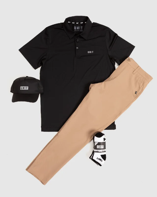 Men's Sweatpants for LoungingMens Golf Pants Bundle