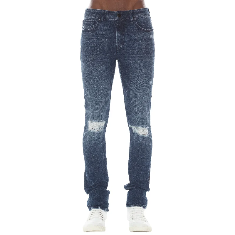 Latest Men's Jeans TrendsStrat Super Skinny Fit Jean In Sterling