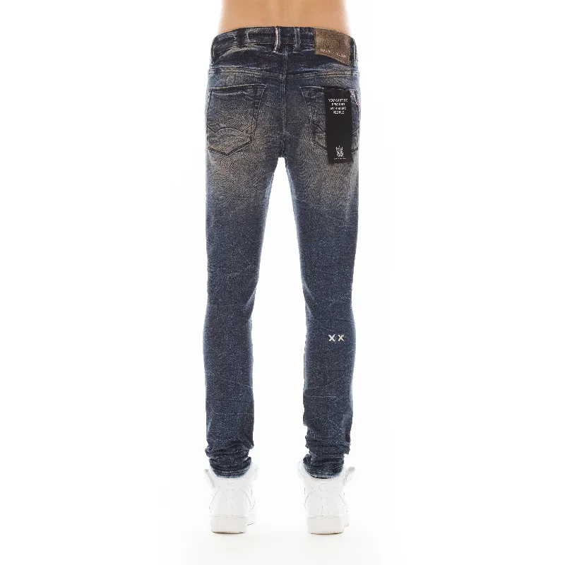 Everyday Men's JeansPunk Super Skinny In Vapor
