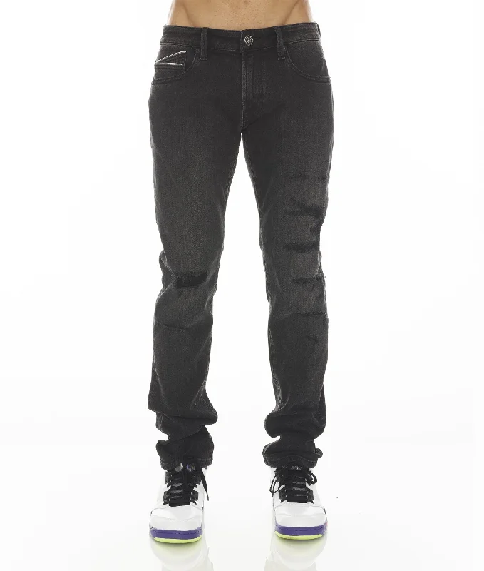 XL Men's JeansRocker Slim In Jet