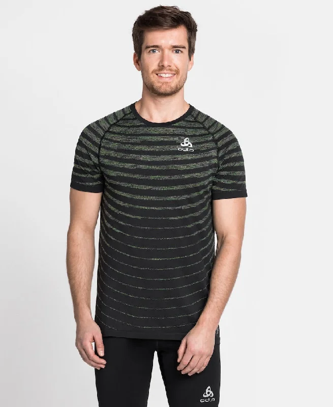 Men's Shirts with Pleated HemlinesBlackcomb Pro T-Shirt Men's