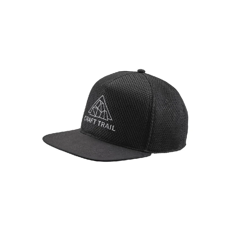 Black/Silver Reflective
