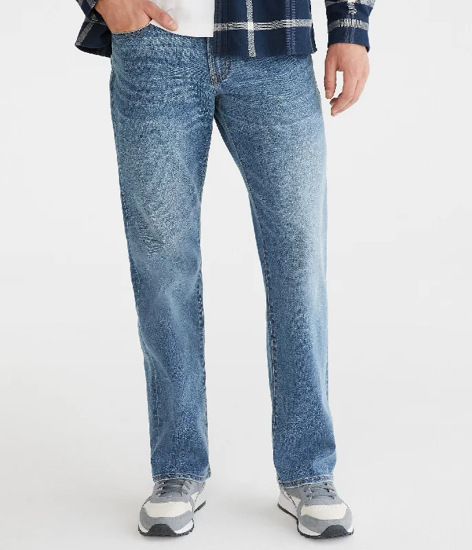 Everyday Casual Men's JeansAeropostale Bootcut Premium Air Jean
