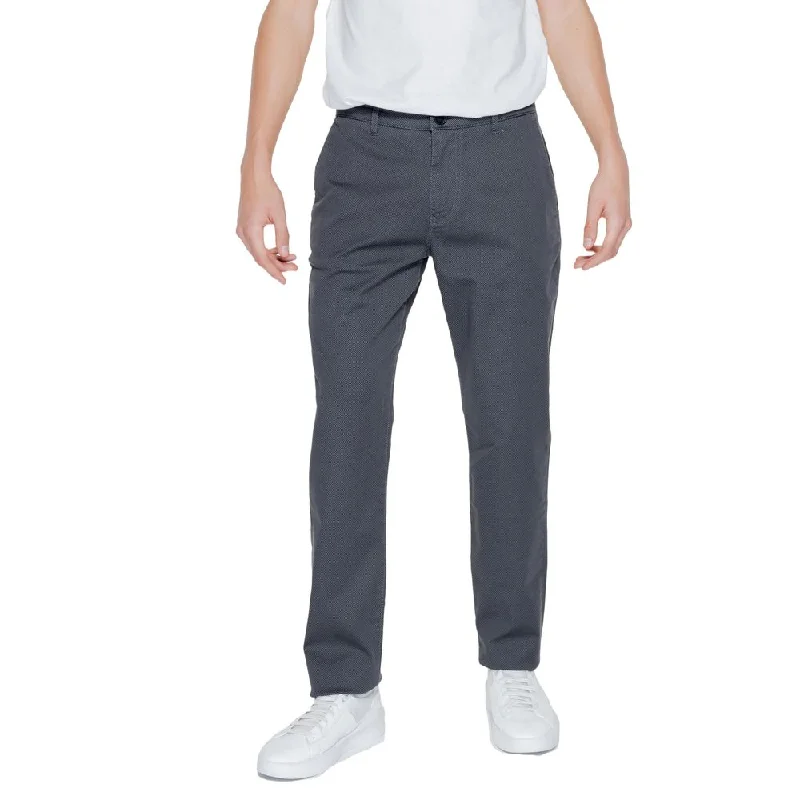 Authentic Raw Denim Men's JeansArmani Exchange  Cotton Jeans & Men's Pant