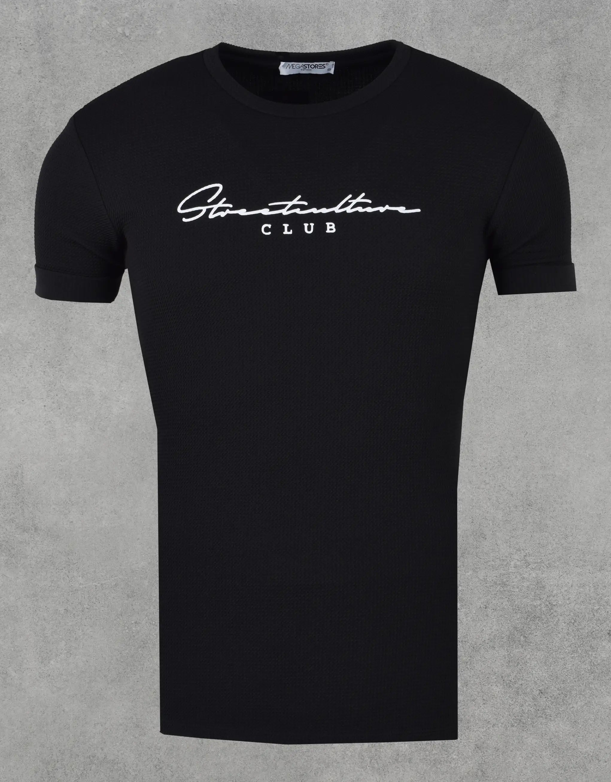 Men's Shirts with Geometric PatternsTshirt