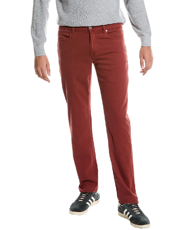 Affordable Designer Men's Jeans7 For All Mankind Slimmy Slim Straight Jean