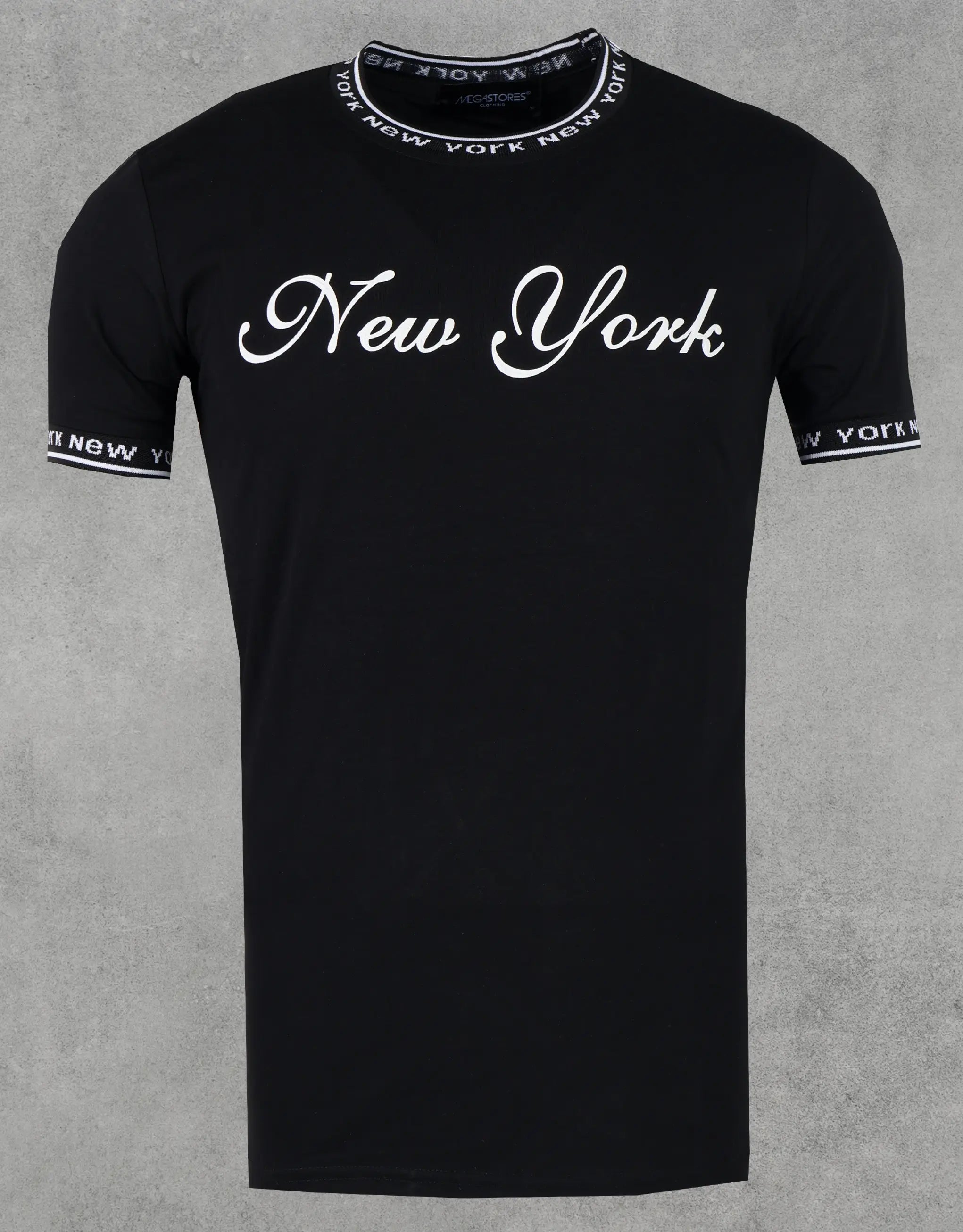 Men's Shirts with Convertible CollarsTshirt