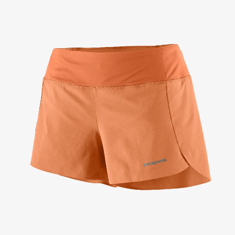 Men's Pants with Elastic CuffsWomen's Strider Pro Shorts - 3_"