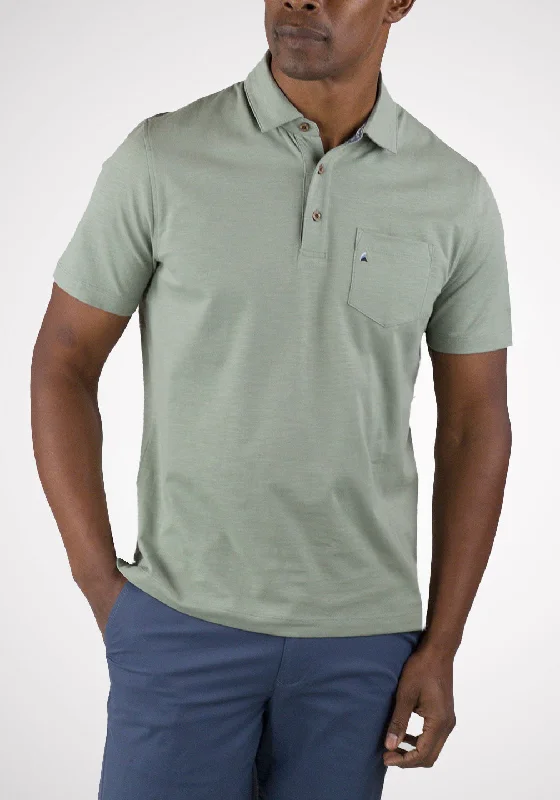 Chinois Green