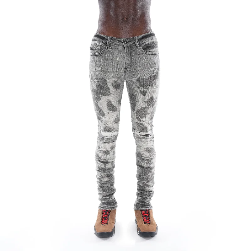 Everyday Men's JeansPUNK NOMAD IN SILAS