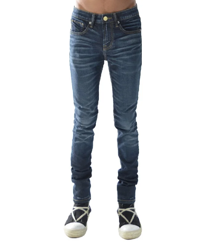 Men's Straight-Leg JeansStrat Super Skinny In Origin