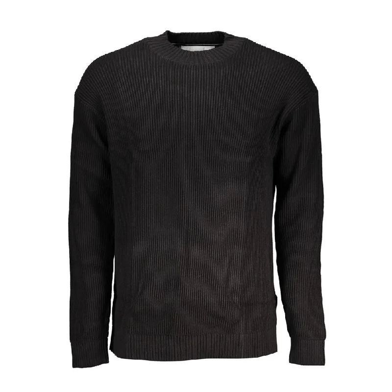 Calvin Klein  Cotton Men's Shirt