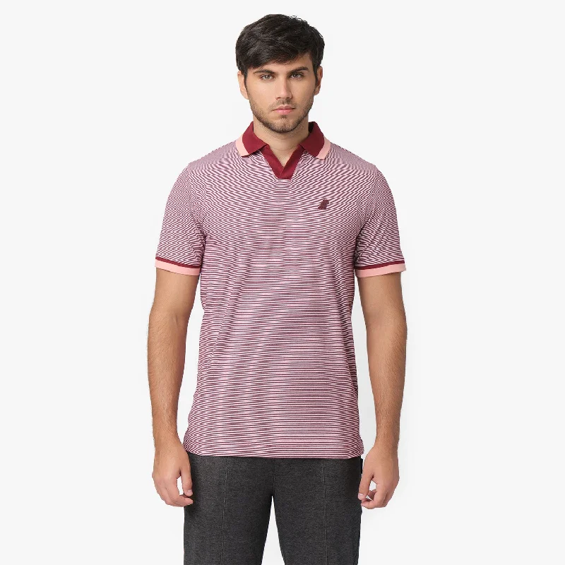 Men's Shirts with Pocket SquaresMen's Amalfi Polo Shirt