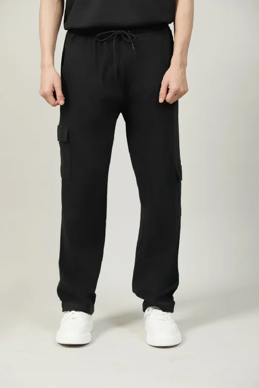 Men's Bike Shorts for CyclingBAGGY FIT CARGO TROUSER