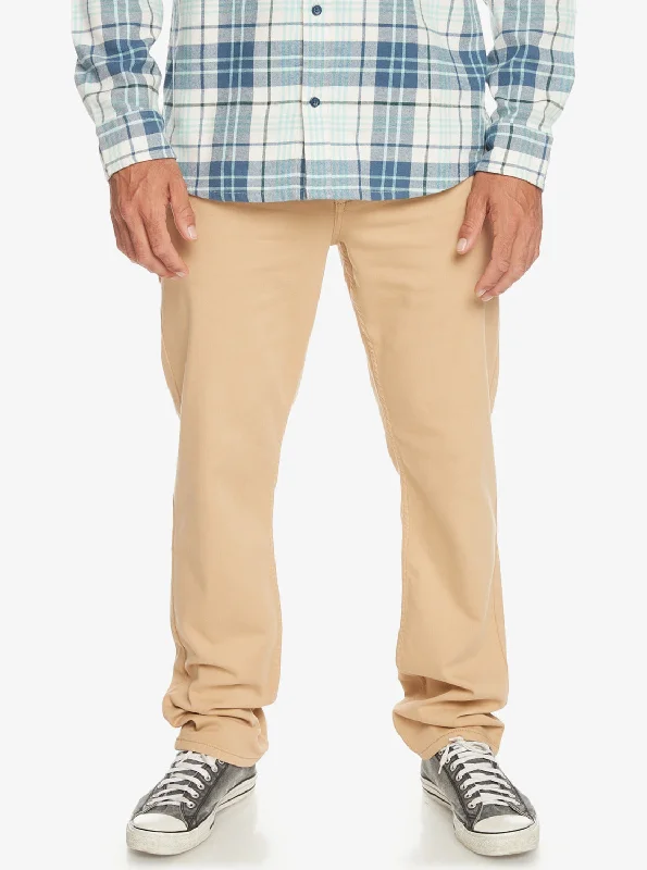 Men's Bootcut Jeans for a Flattering ShapeFar Out Stretch Pants - Plage