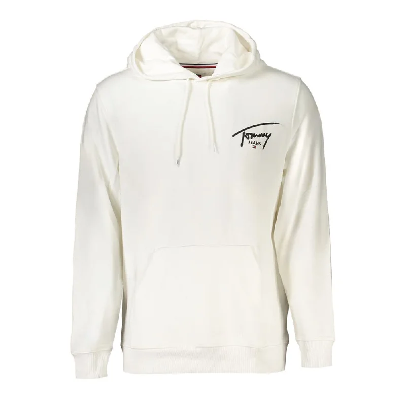 Tommy Hilfiger Cotton Men Men's Sweater