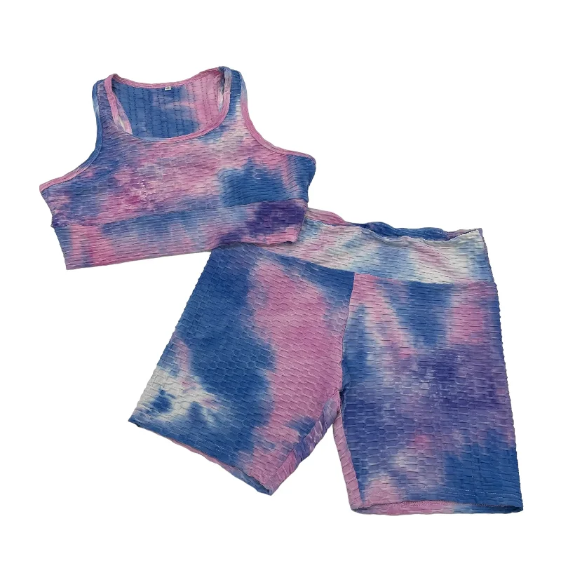 Men's Skinny Jeans for a Trendy LookBLUE & PINK    CLOTHES MENTOR ATHLETIC SHORTS 2 PC, Size 2X