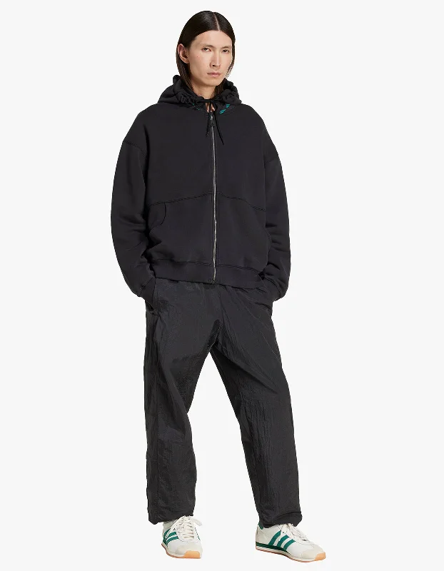 Men's Custom-Fit Pants for a Personalized TouchEQT Iridescent Track Pant - Black