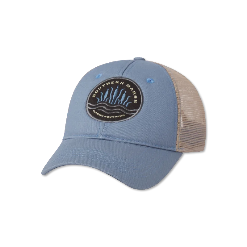 Breaker Blue