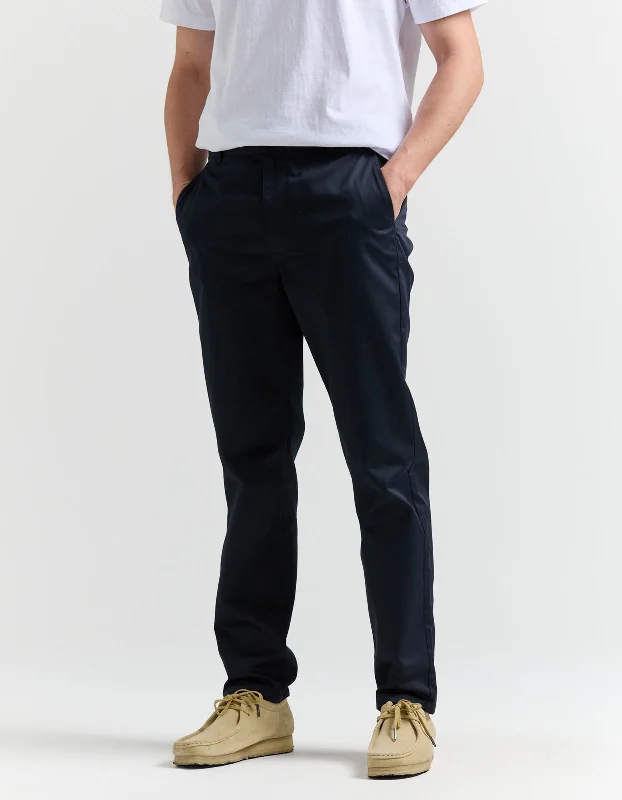 Men's Patterned Pants with Animal PrintsBatalla Pant - Navy