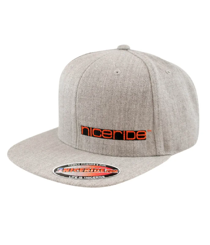 Best Casual Hats"Block Tower" Snapback