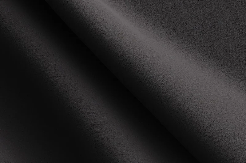 Made to Measure Black Jacquard Waistcoat