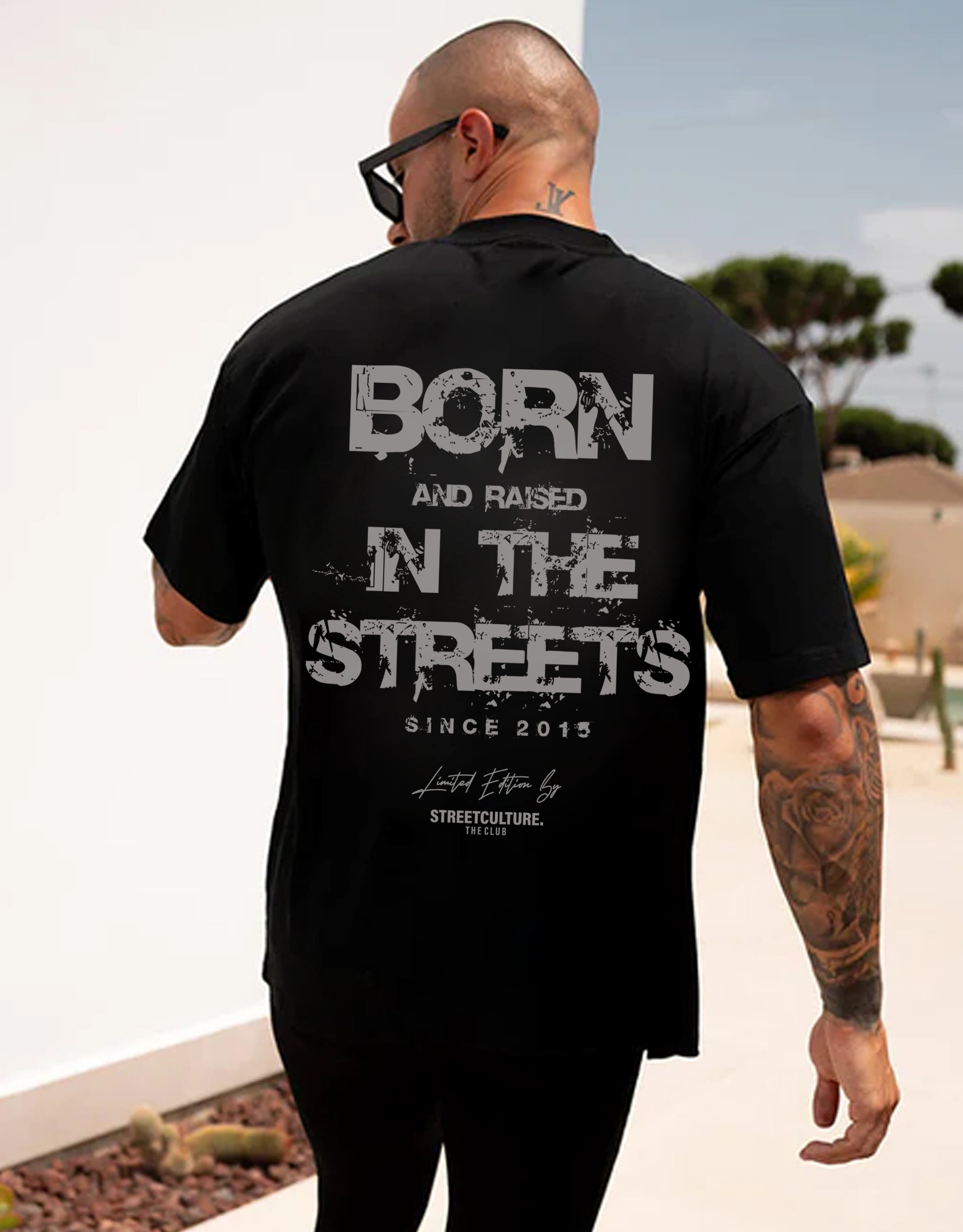 Men's Shirts with Graphic PrintsTshirt