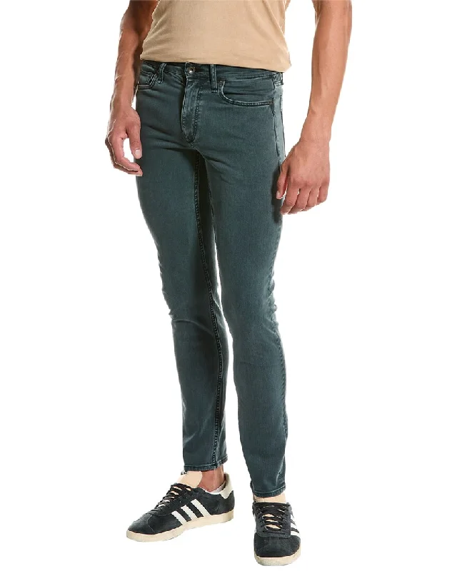 Flexible Stretch Men's Jeansrag & bone Fit 2 Aero Stretch Slim Jean