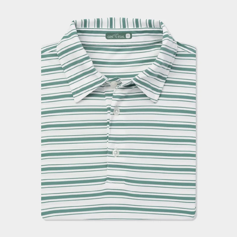 Men's Shirts with CollarsDivot LiteTec® Performance Polo