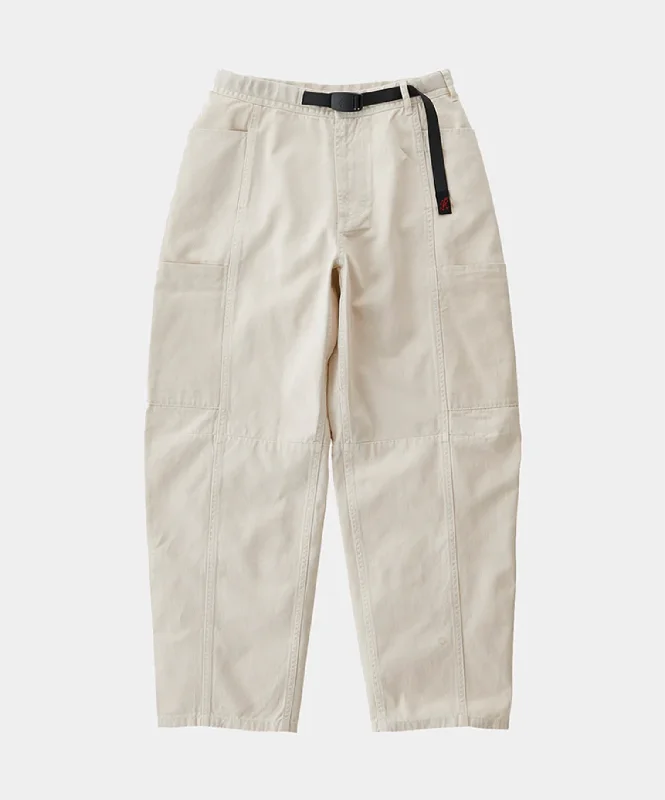 Men's Pants with Side PocketsVoyager Pant | Greige