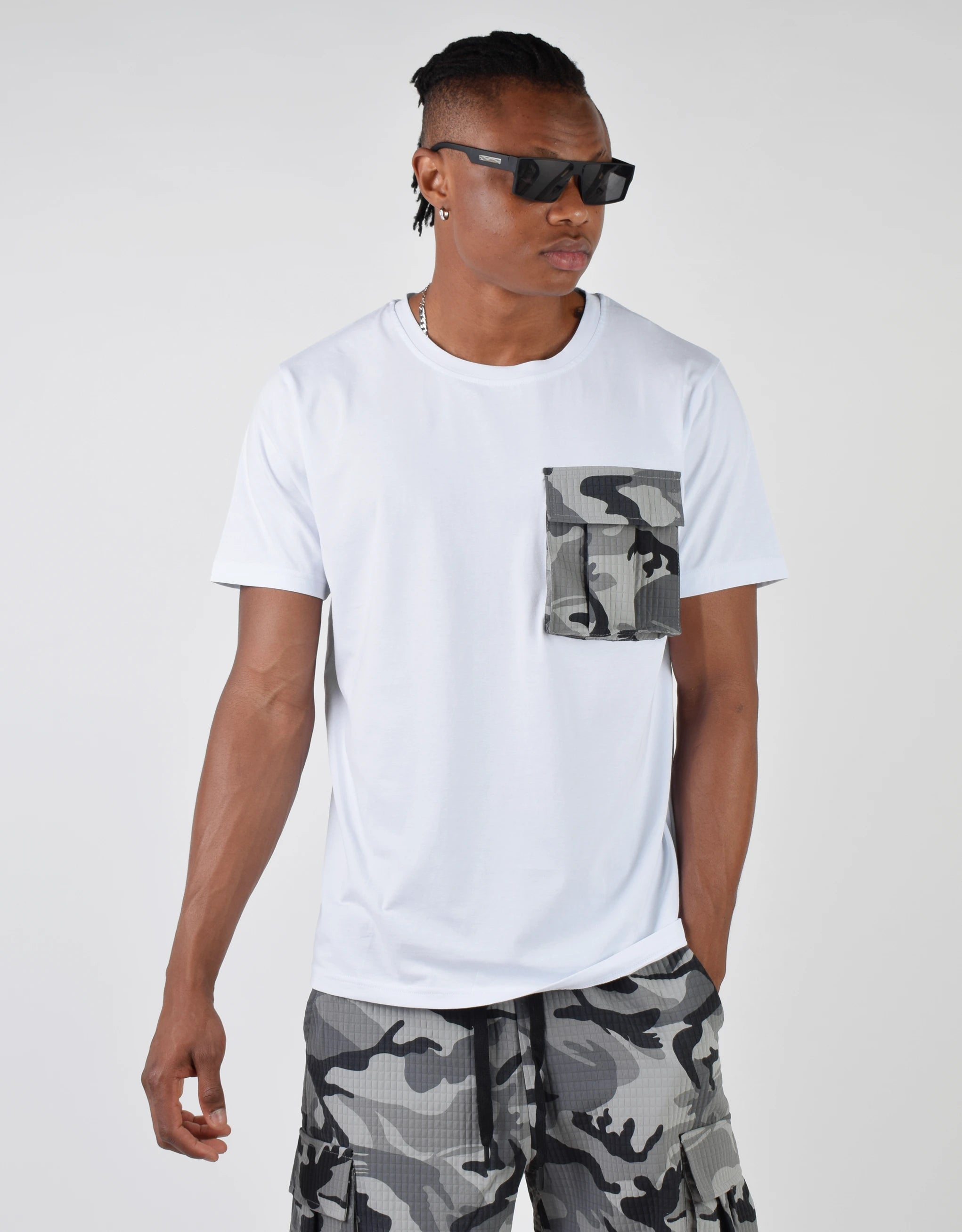 Men's Sleeveless TopsTshirt