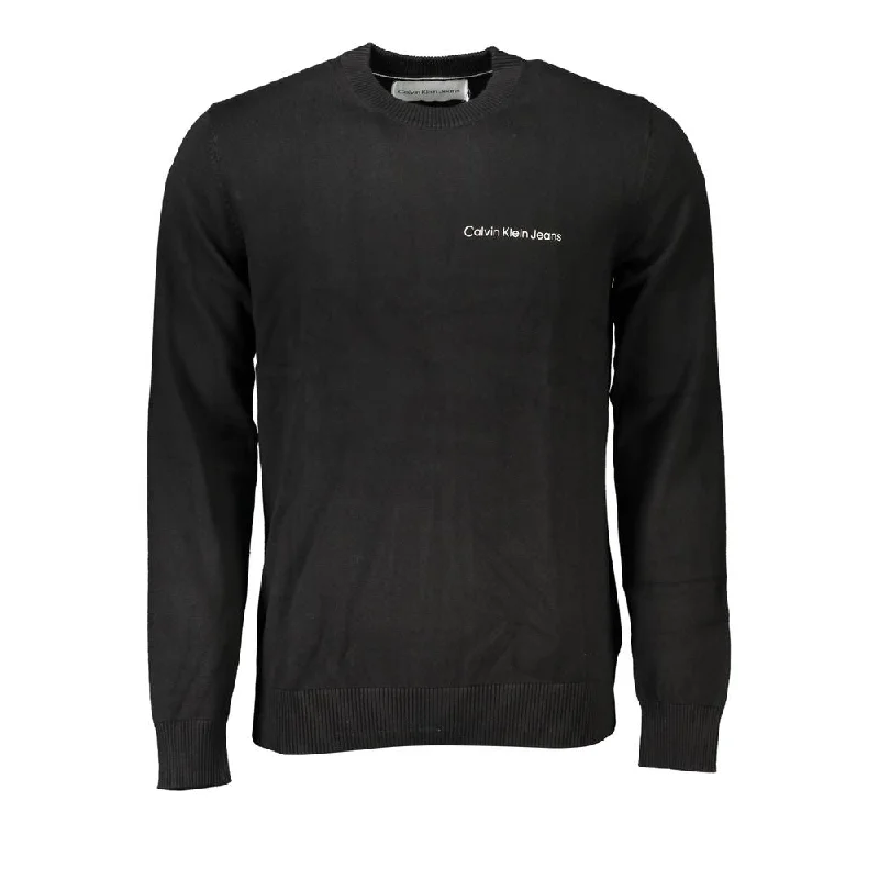 Calvin Klein  Cotton Men's Shirt