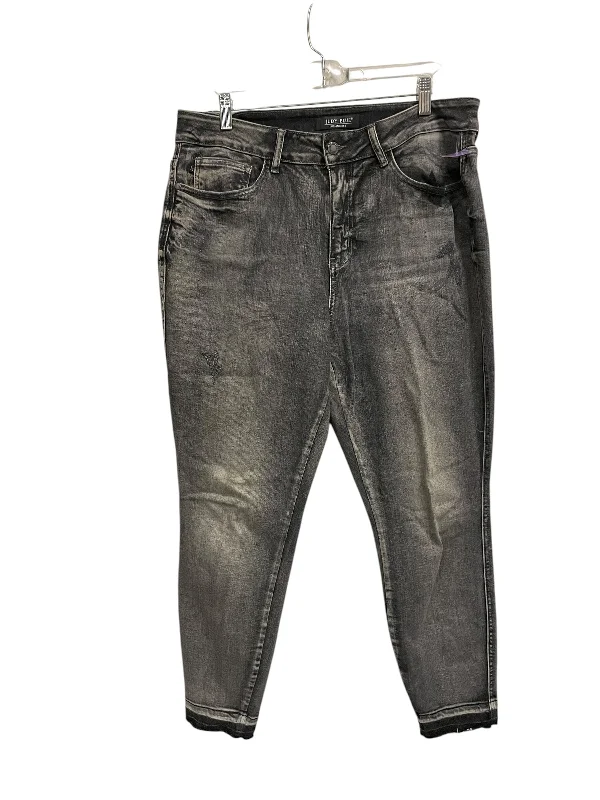 New Arrival Men's JeansJeans Skinny By Judy Blue  Size: 16
