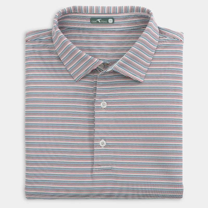 Gladiator Stripe