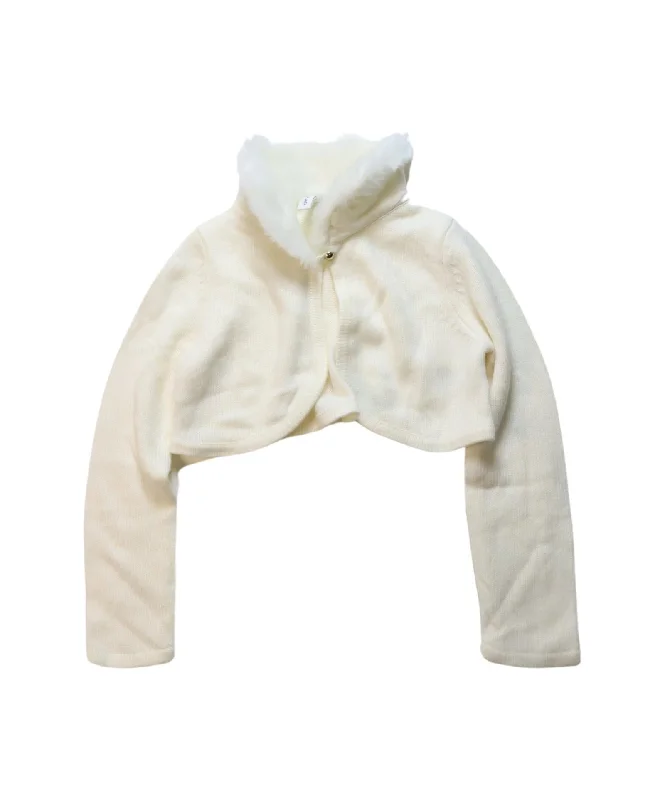 Janie & Jack Cardigan 4T